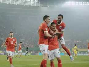 “Teamgeist – Unser Weg 2”: Auf den Fersen des ÖFB-Teams