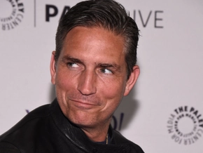 Jesus-Darsteller Caviezel spielt Brasiliens Ex-Staatschef