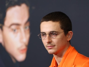 Chalamet räumt mit Gerüchten rund um Rapper EsDeeKid auf