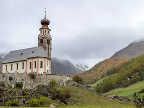 Landesregierung beschließt Gemeindeentwicklungsprogramm für Schnals