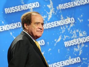 Hollywood-Legende Arthur Cohn ist tot