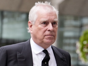 Epstein-Affäre: Scotland Yard ermittelt nicht gegen Andrew