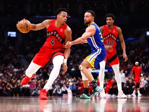 Barnes führt Toronto ohne Pöltl in NBA zum Sieg