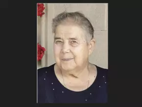 Letzter Abschied von einem mutigen Häftlingsfrau