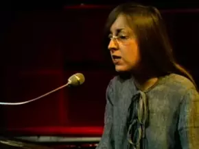 Der rätselhafte Wandel der Judee Sill – VIDEO