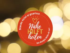 Charity-Song „Lichterketten“ veröffentlicht