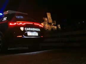 Carabinieri ziehen im Pustertal bedenkliche Bilanz