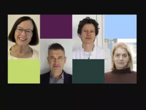 Ärztliche Direktorinnen und ärztlicher Direktor ernannt