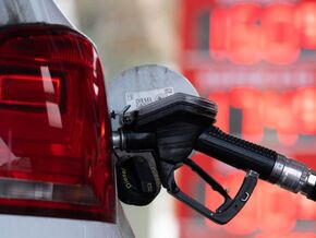 Dieselpreise in Südtirol steigen nur leicht – bleiben aber auf Rekordniveau