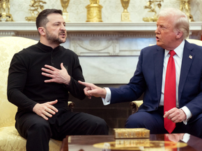 Zwischenbilanz: Wie steht ihr zu einem Jahr Trump 2.0?