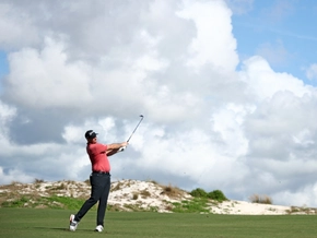 Straka führt vor dem Schlusstag auf den Bahamas