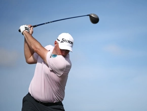 Golf-Ass Straka zum Auftakt auf Bahamas geteilter Erster