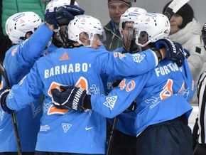 AHL: Cortina bezwingt Gröden in der Verlängerung