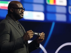 ÖFB-Team bei WM gegen Argentinien, Algerien und Jordanien