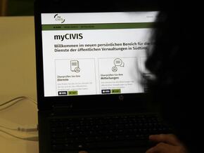 SIAG erhält Auftrag zur Weiterentwicklung der Plattform CIVIS