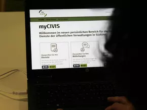 SIAG erhält Auftrag zur Weiterentwicklung der Plattform CIVIS