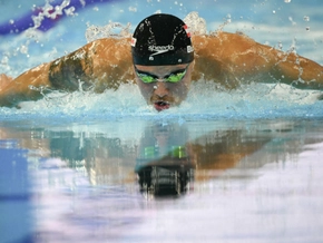 Bucher, Edl und Mladenovic überstehen EM-Vorläufe