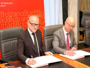 Nachtwirtschaft: Vereinbarung zwischen Stadtgemeinde Bozen und Universität