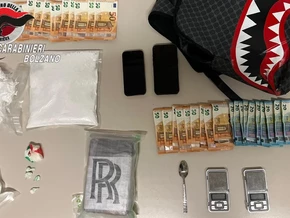 Kokainkonsum: Besorgniserregende Entwicklungen in Südtirol