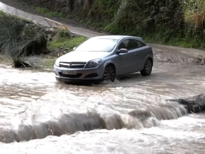 Spanien: Starkregen fordert Todesopfer