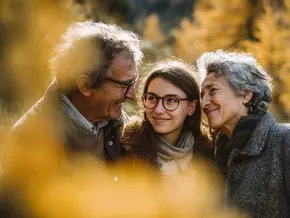 Open Days zum Impfen Over-60