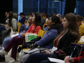 Konferenz für nachhaltige Stadt- und Raumplanung