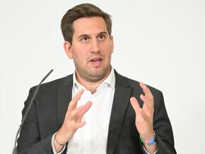 27 Europaratsstaaten fordern Kurswechsel bei Migration