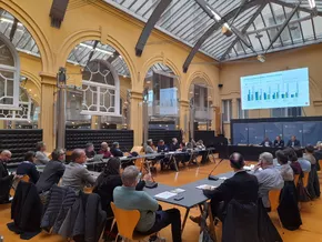 Steuerungsgruppe Landwirtschaft zieht Zwischenbilanz zu Strategiepapier