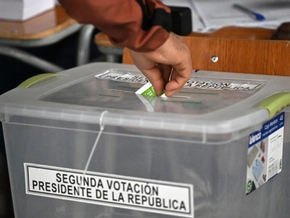 Stichwahl: Chile steht vor Rechtsruck