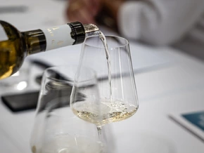 Mehr Topnoten, mehr Weine, mehr Produzenten