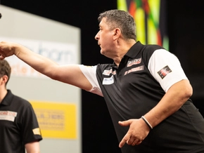 Topstar Littler lässt Suljovic bei Darts-WM keine Chance