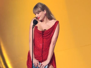 Trailer zu neuem Konzertfilm von Taylor Swift veröffentlicht