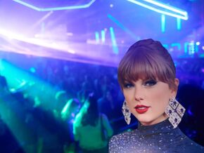 “Taylor Swift”-Festspiele bei Disney+: Megastar im Doppel