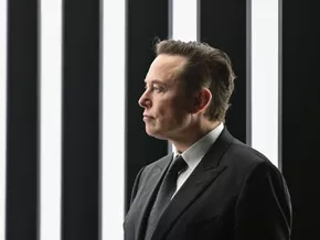 "Forbes" sieht Musks Vermögen bei mehr als 600 Mrd. Dollar