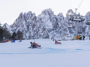 Howden, Näslund und Berger Sabbatel dominieren die Qualis