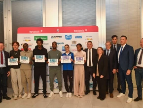 BOclassic Südtirol: Bozen darf sich am Silvestertag auf ein Weltklasse-Feld freuen