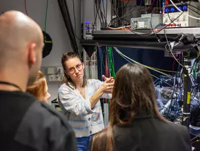 Euregio fördert 24 Uni-Austauschprojekte