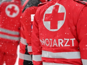 Tödliches Unglück beim Schneeräumen im Bezirk Murau