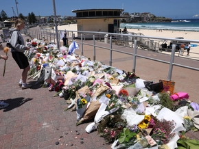 Sydney-Attentäter wegen 15-fachen Mordes angeklagt