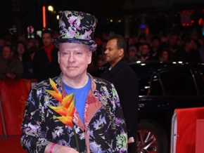 Filmemacher Rosa von Praunheim heiratet seinen Partner