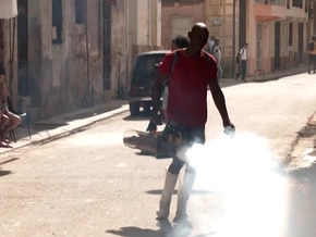 Tropenkrankheiten: Tausende Infizierte in Kuba