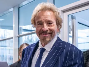 Gottschalks großes Show-Finale steht bevor