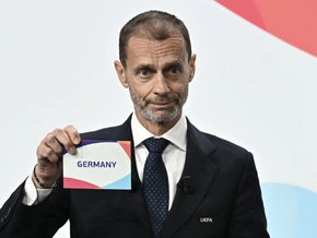 Deutschland richtet Frauen-Fußball-EM 2029 aus