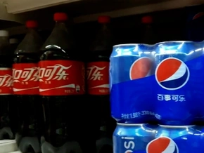 Ungesund: San Francisco verklagt Coca-Cola und Co