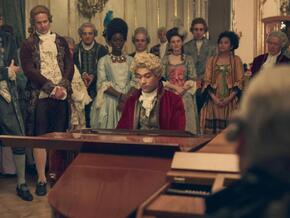 “Amadeus”: Neuinterpretation der Intrige gegen Mozart