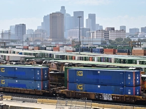 Weißes Haus: 235 Mrd. Dollar Zolleinnahmen seit Jänner