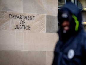 Epstein-Dateien gelöscht - Trump-Foto wieder online