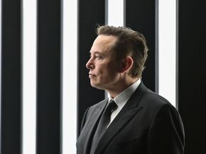 Musk nach Millionenstrafe gegen X: “EU abschaffen”