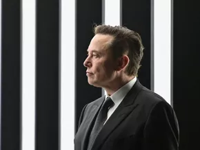 Musk nach Millionenstrafe gegen X: "EU abschaffen"