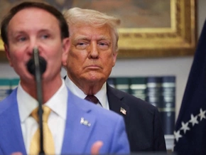 US-Präsident Trump ernennt Sondergesandten für Grönland